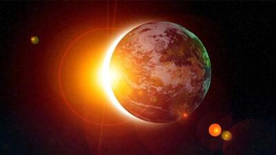 2019 Güneş tutulması ne zaman?