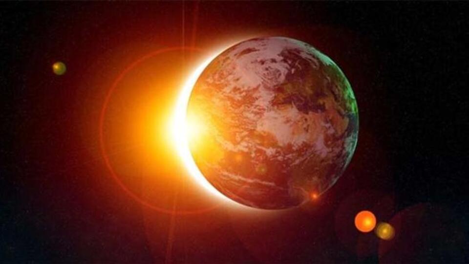 2019 Güneş tutulması ne zaman?