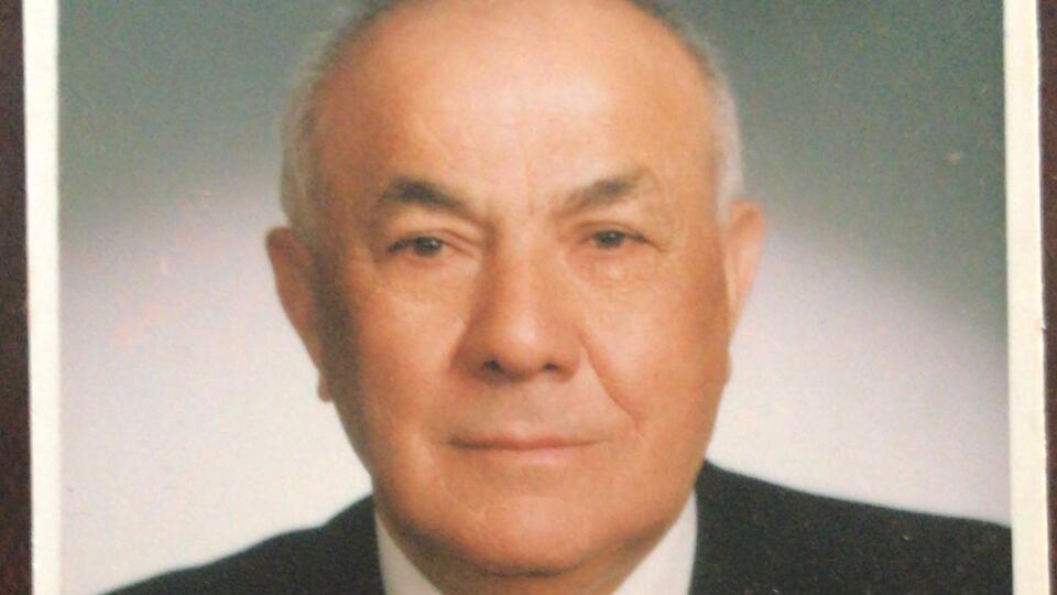 Avukat Vehbi Ünal vefat etti