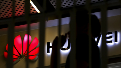 Huawei yasağı çalışanlara sıçradı!