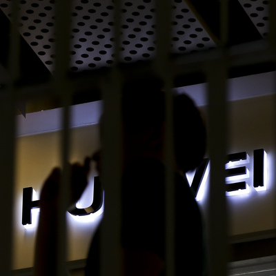 Huawei yasağı çalışanlara sıçradı!