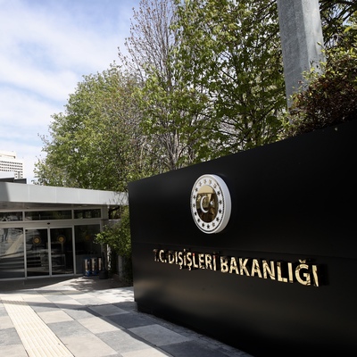 Türkiye'den İzlanda'ya milli nota!