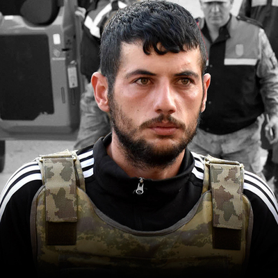 3'ü ağırlaştırılmış 5 kez müebbet hapis!