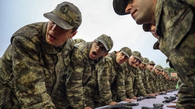 Tek tip askerlik sistemi son dakika haberi!