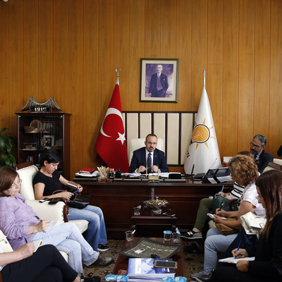 Yeni askerlik teklifi meclise geliyor