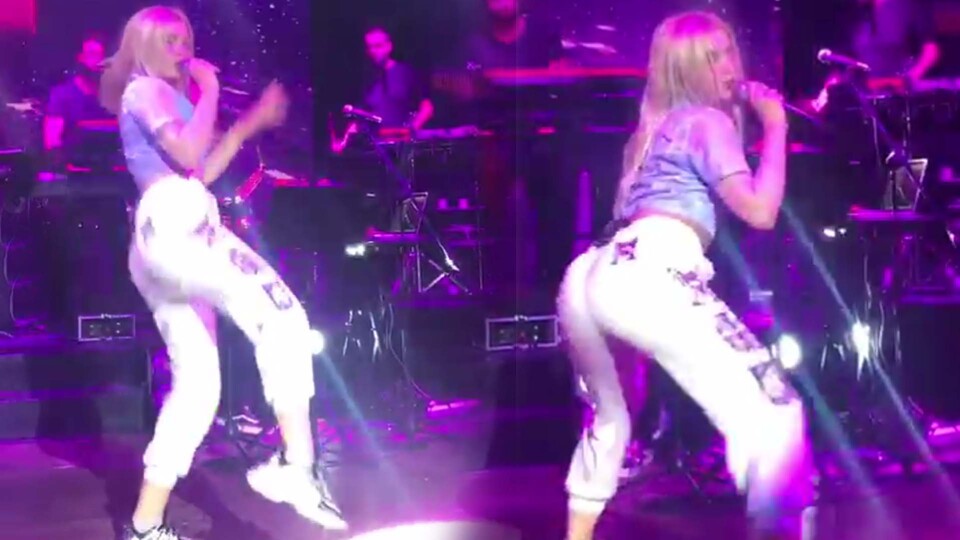 'Her şey gerçek üstü'