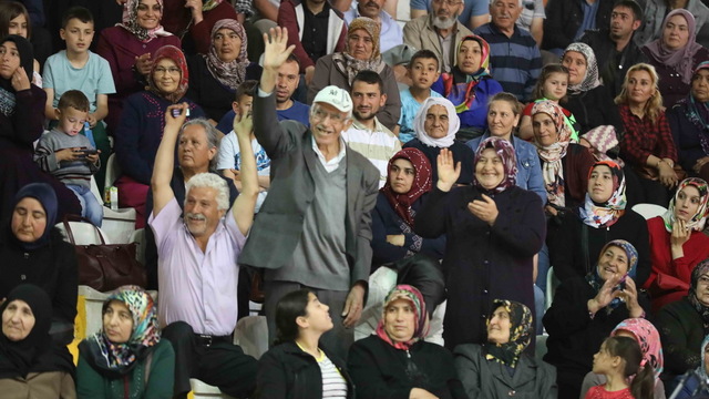 TOKİ 50 bin konut il İl kura tarihleri