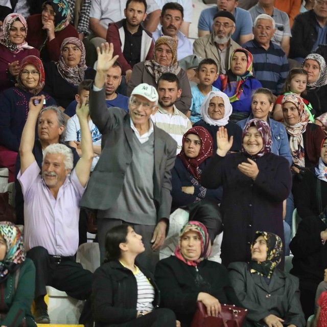TOKİ 50 bin konut il İl kura tarihleri