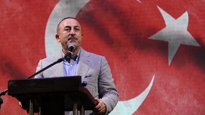 Türkiye'den İzlanda'daki skandala sert tepki!