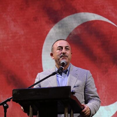Türkiye'den İzlanda'daki skandala sert tepki!