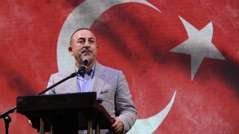 Türkiye'den İzlanda'daki skandala sert tepki!