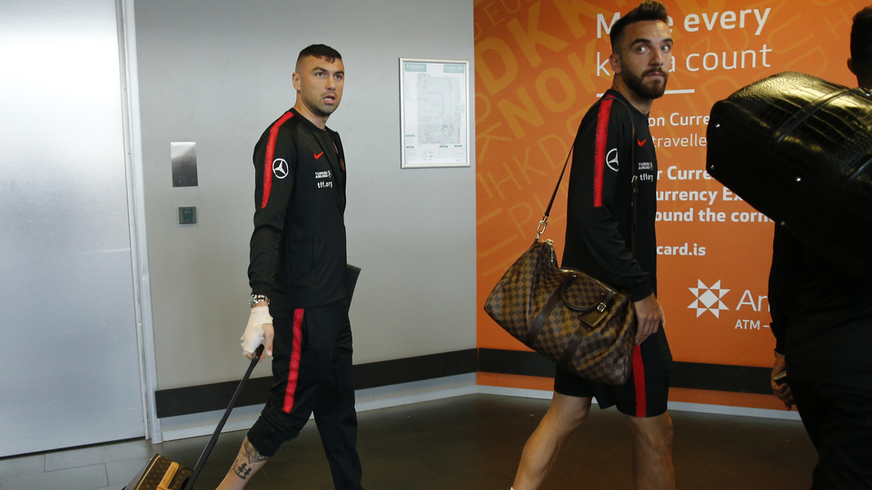 İzlanda'dan resmi açıklama: 3 saat değil 80 dakika