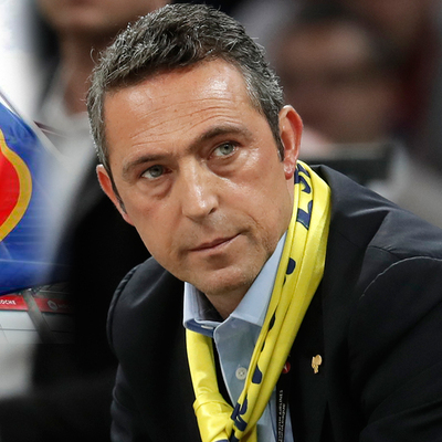 Ali Koç'tan UEFA açıklaması