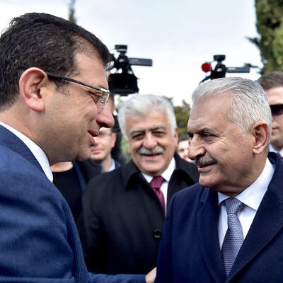 Ortak yayının tarihi ve saati belli oldu
