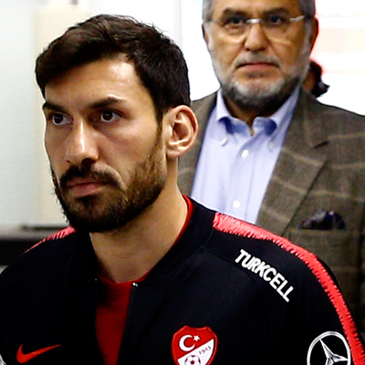 Şener adım adım Galatasaray'a!