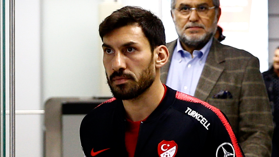 Şener adım adım Galatasaray'a!