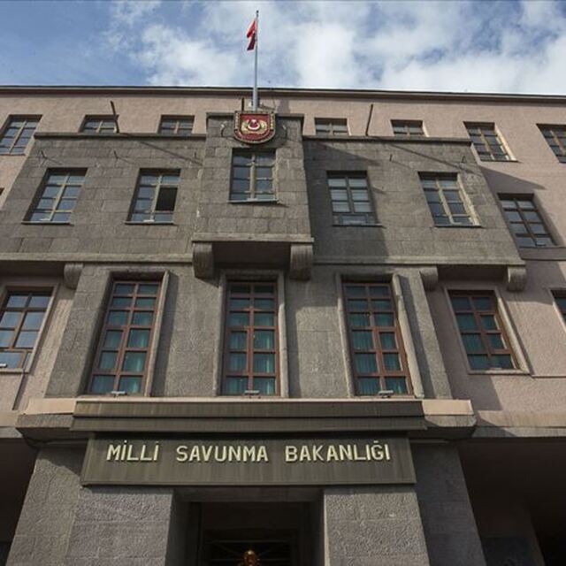 MSB'den Akit TV'ye suç duyurusu