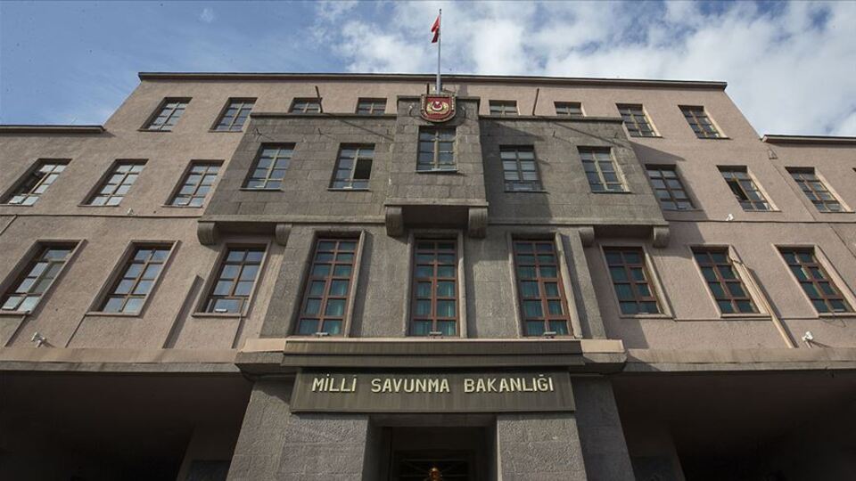 MSB'den Akit TV'ye suç duyurusu