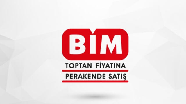 BİM 11 Haziran indirimli ürünler kataloğu!