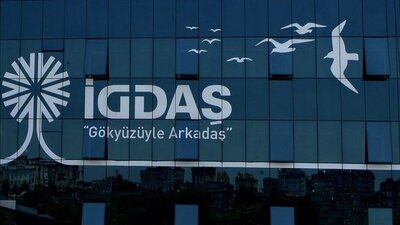 İGDAŞ'tan Mahmut Tanal'ın iddialarına yalanlama