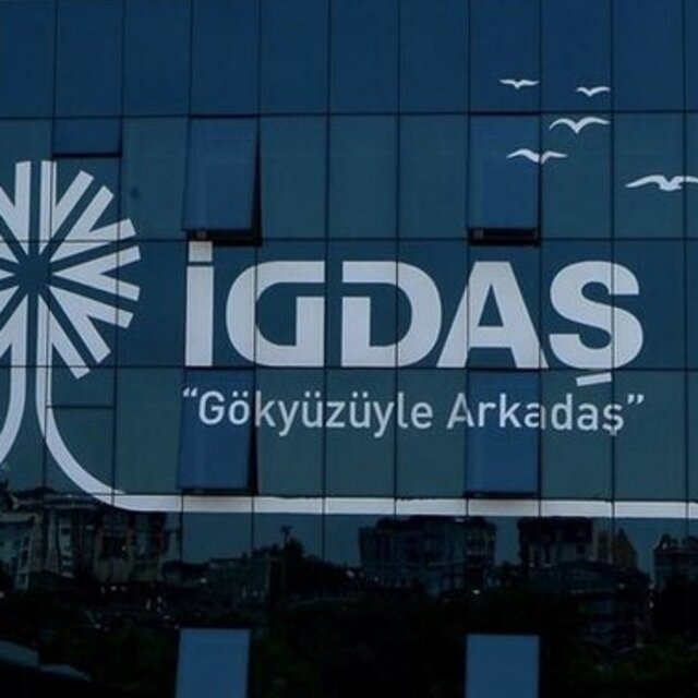 İGDAŞ'tan Mahmut Tanal'ın iddialarına yalanlama