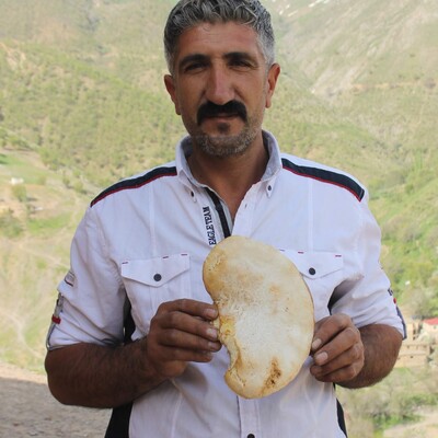 Kilosu etten pahalı, köylülerin geçim kaynağı oldu
