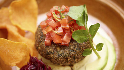 Tabaktaki yemeği "akıllı tartı" denetleyecek