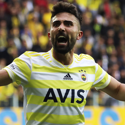 Hasan Ali kararını verdi!