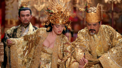 Hollywood'u seneye sollayacak