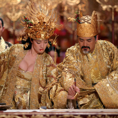 Hollywood'u seneye sollayacak