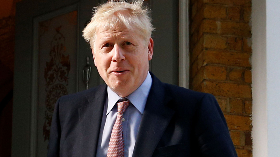 İngiltere'den Brexit resti!