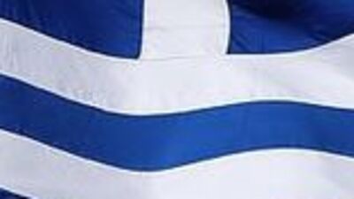 Selanik'te Türk diplomatların araçları kundaklandı