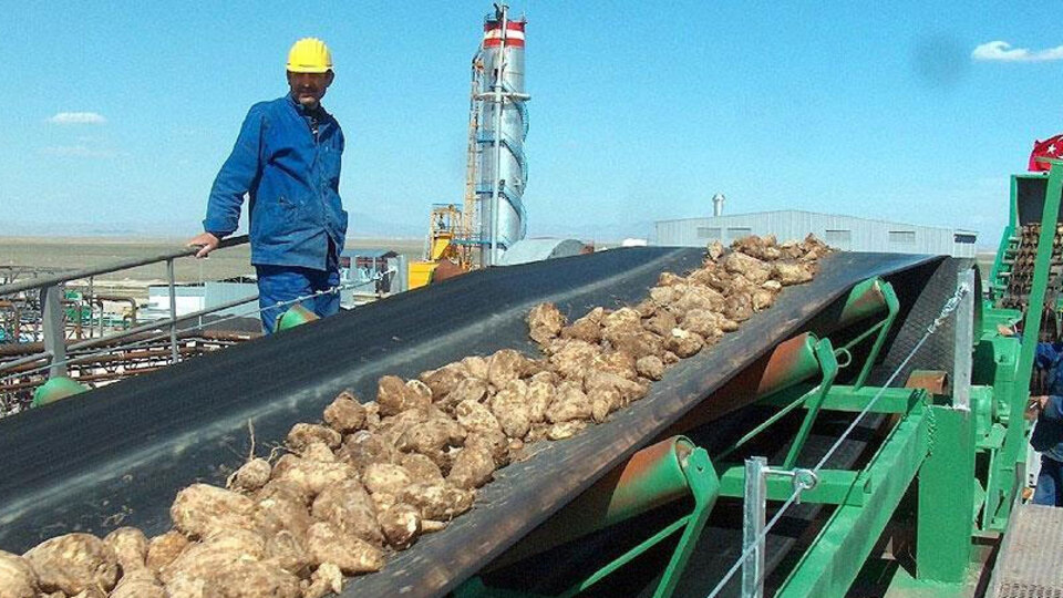 Türkşeker'e ait 3 taşınmaz özelleştirilecek