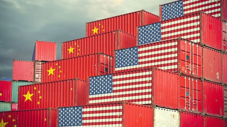 Trump'tan mal kaçırdılar!