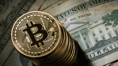 Bitcoin için ilginç tahmin