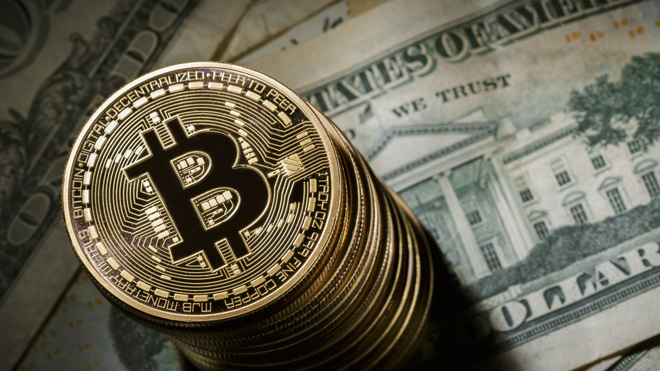 Bitcoin için ilginç tahmin