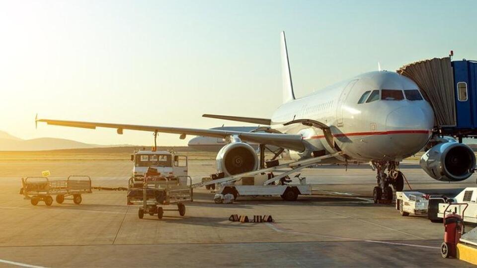 Panik atak geçirdi, ortalığı birbirine kattı