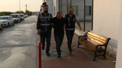 Adana'da FETÖ operasyonu! 56 gözaltı kararı