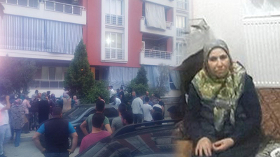 Döverek öldürdüler!