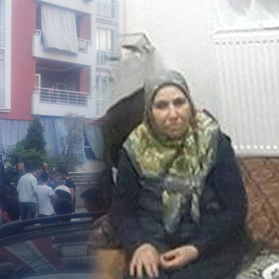 Döverek öldürdüler!