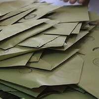 Seçim sahasında görünecekler...