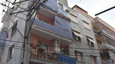 Kızlarını vuran babadan şok ifade!