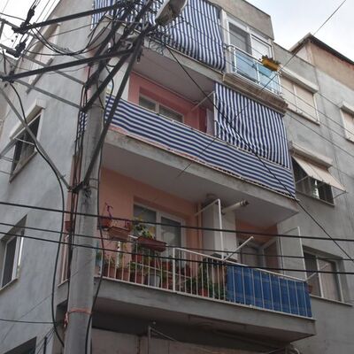 Kızlarını vuran babadan şok ifade!