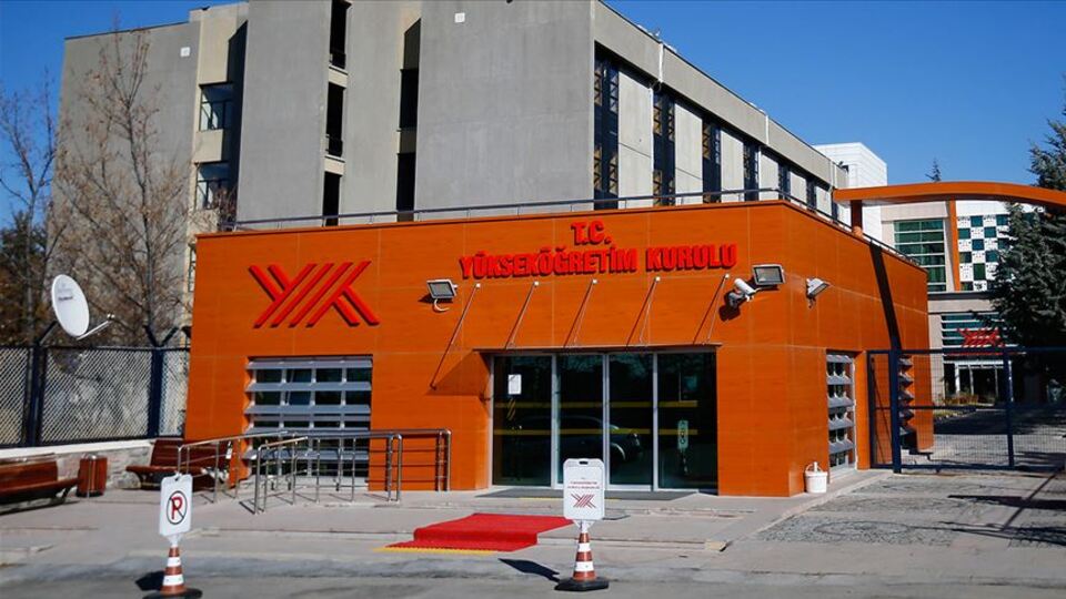 YÖK: KKTC'deki üniversitelerin diploma denkliğinde yeni düzenleme yok