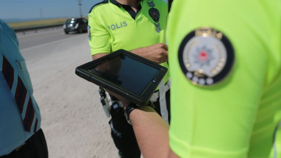 15 Temmuz girişinde polis kovalamacası!