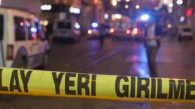 Bacadan girip 72 bin 500 $ çaldılar!