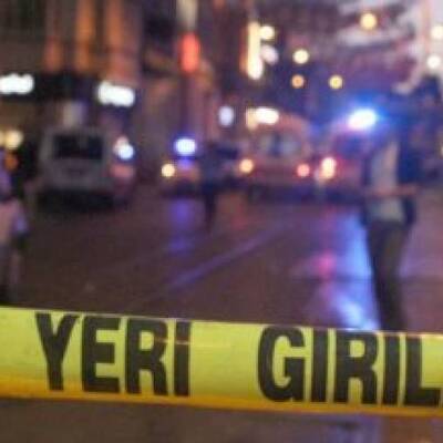 Bacadan girip 72 bin 500 $ çaldılar!