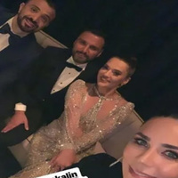 6 yıllık küslük bitti