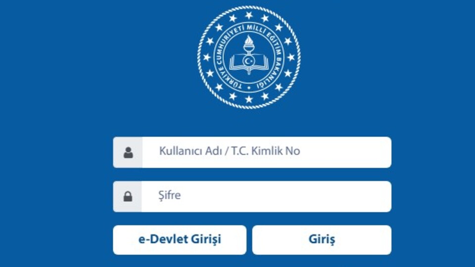 MEBBİS giriş nasıl yapılır?