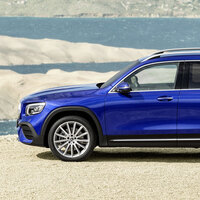 7 kişilik kompakt SUV!